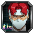 Cronicle Asher - Gundam UC Engage