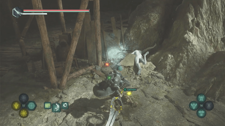 How to Get Gear - Spire