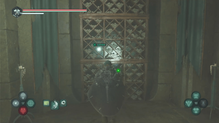 How to Get Faded Parchment