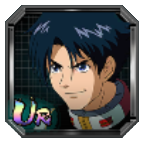 Fold Romfellow - Gundam UC Engage