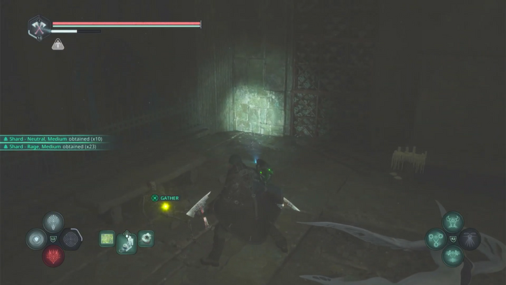 How to Get Key - Brass