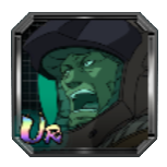 Daguza Mackie - Gundam UC Engage