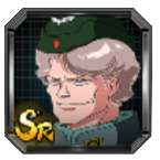 Andy Strauss - Gundam UC Engage