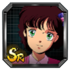 Leina Ashta - Gundam UC Engage