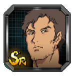 Cucuruz Doan - Gundam UC Engage