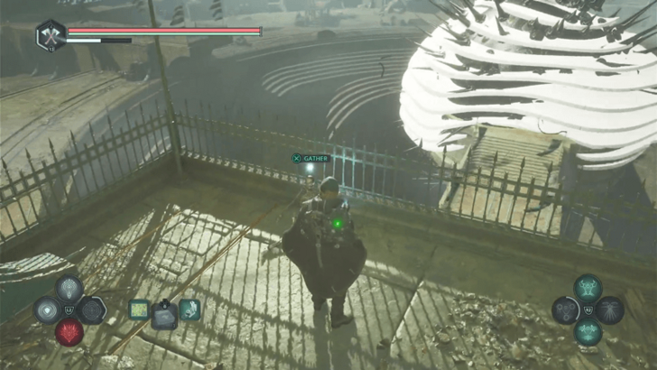 How to Get Crown of Bones