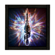 Pinnacle of Power Icon