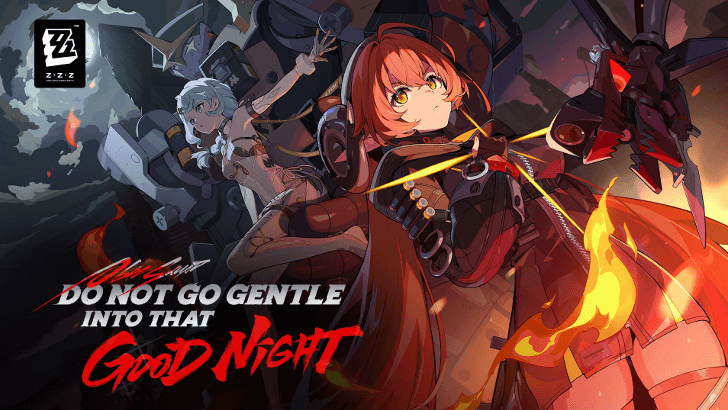 Zenless Zone Zero (ZZZ) Guide and Walkthrough Wiki 2.2