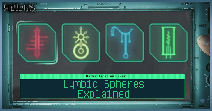 Hell is Us - Lymbic Spheres Explained