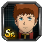 Amuro Ray - Gundam UC Engage