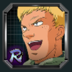 Birgit Pirjo - Gundam UC Engage