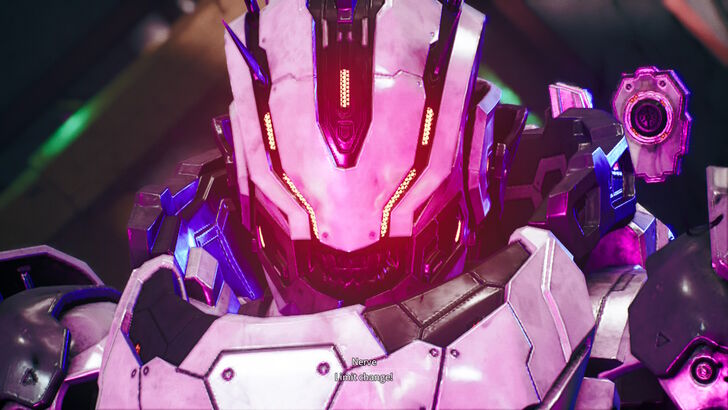 Daemon X Machina: Titanic Scion