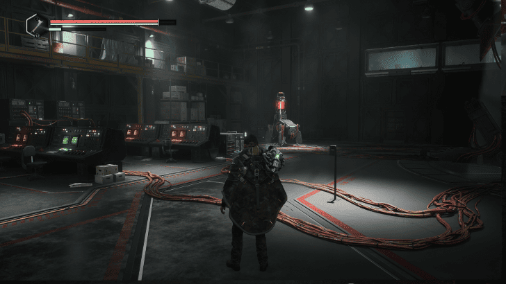 Hell is Us -Timeloop weaponization