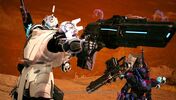 Daemon X Machina: Titanic Scion Review | Switch 2 Can’t Quite Keep Up With This Arsenal