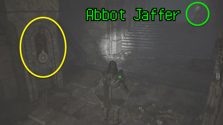 Enlightenment - Flick the Dotted Cartwheel in Pathem Abbey.png