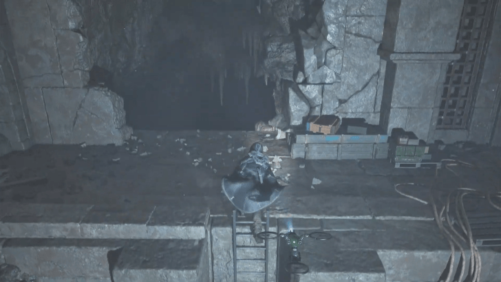 Enlightenment - Find the Torchs in Pathem Abbey.png