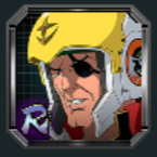 Federico Czariano - Gundam UC Engage