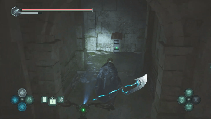 Enlightenment - The Door Will Open After the Last Torch.png