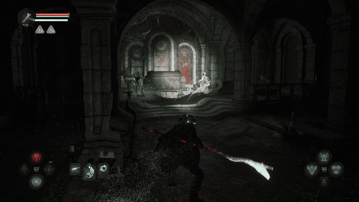 Hell is Us - Get the Seal