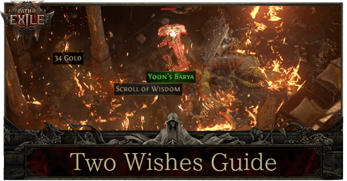 Two Wishes