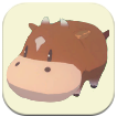 Story of Seasons: Grand Bazaar - Brown Cow Image