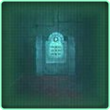 Lymbic Chest - Lymbic Forge Dormitory