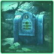 Lymbic Chest - Vyssa Hills Fort