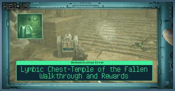 Lymbic Chest - Temple of the Fallen Walkthrough and Rewards.png