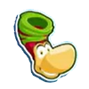 Mario Rabbids Sparks of Hope - Rayman in the Phantom Show Rayman Vortex Costume Icon