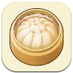 Story of Seasons: Grand Bazaar - Steamed Bun Image