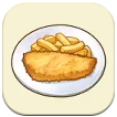 Story of Seasons: Grand Bazaar - Fish and Chips Image