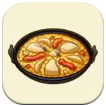 Story of Seasons: Grand Bazaar - Paella Image
