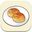 Story of Seasons: Grand Bazaar - Herb Bread Image