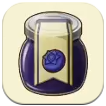 Story of Seasons: Grand Bazaar - Blueberry Jam Image
