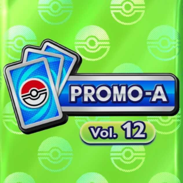 Promo Vol 12