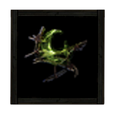Omen of Putrefaction Icon
