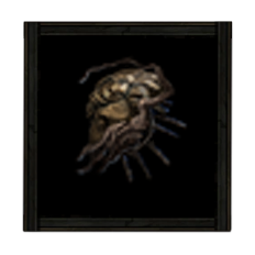 Omen of the Blessed Icon