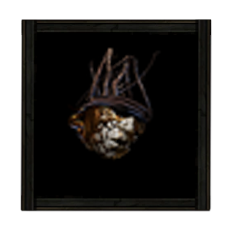 Omen of the Ancients Icon