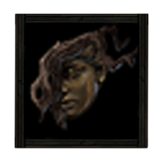 Omen of Sanctification Icon