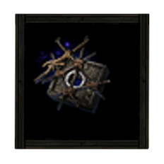 Omen of Chaotic Rarity Icon