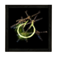 Omen of the Liege Icon