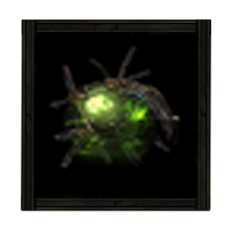 Omen of Light Icon