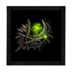 Omen of Abyssal Echoes Icon