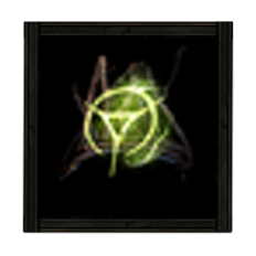 Omen of the Sovereign Icon