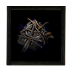 Omen of Chaotic Quantity Icon