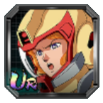 Cecily Fairchild - Gundam UC Engage