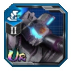 Vigna-Ghina - Gundam UC Engage