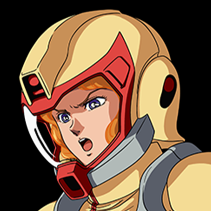 Cecily Fairchild Icon