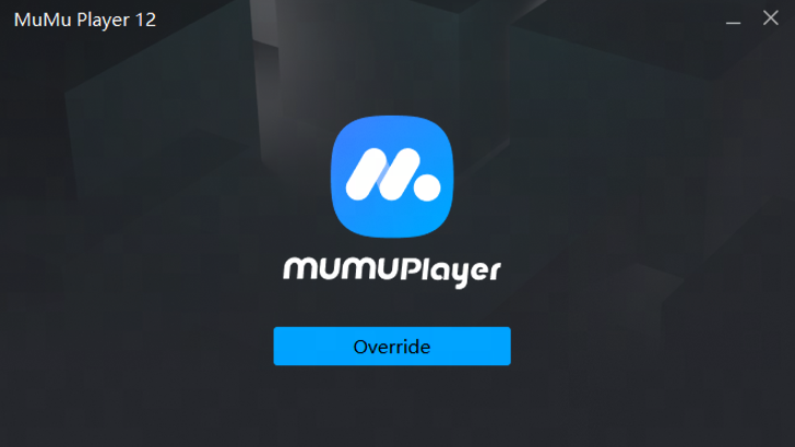 Download MuMuPlayer