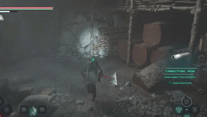 Hell is Us - Best Weapon XP Farming Guide - Tuning Stone